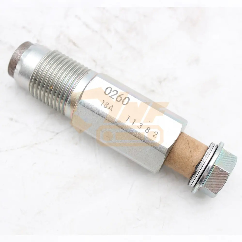 For Zexel Injector of Excavator Engine Parts For Excavator Fuel Injector Assy 8-9731869-0 897318690 Limit Pressure Valve - Hydraulventil: bild 3 For Zexel Injector of Excavator Engine Parts For Excavator Fuel Injector Assy 8-9731869-0 897318690 Limit Pressure Valve - Hydraulventil: bild 3