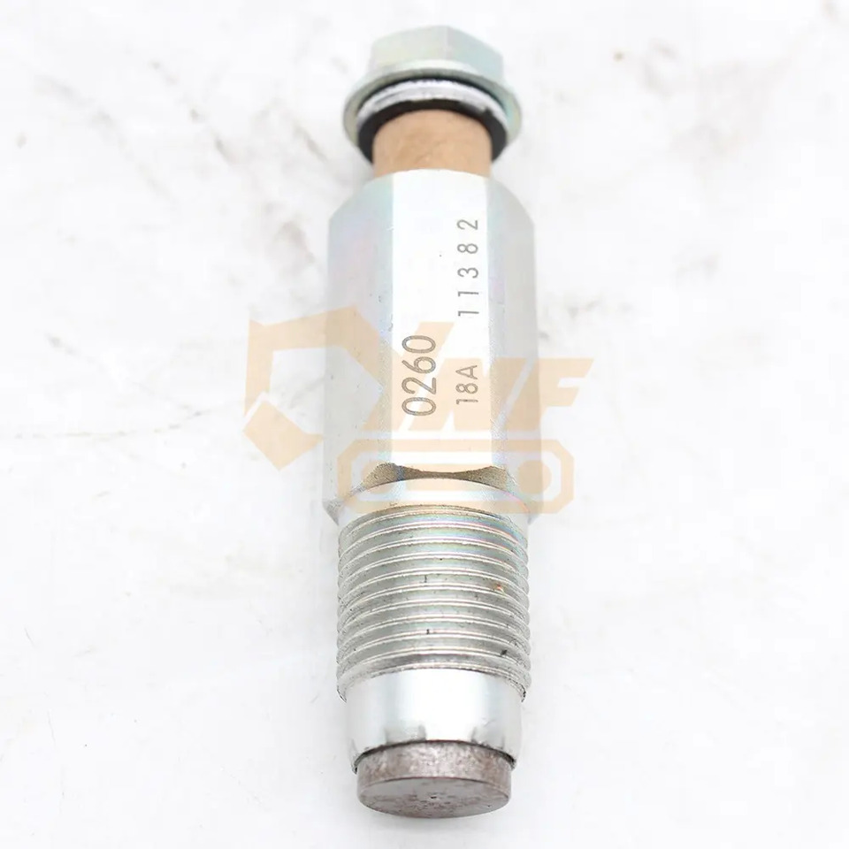For Zexel Injector of Excavator Engine Parts For Excavator Fuel Injector Assy 8-9731869-0 897318690 Limit Pressure Valve - Hydraulventil: bild 4 For Zexel Injector of Excavator Engine Parts For Excavator Fuel Injector Assy 8-9731869-0 897318690 Limit Pressure Valve - Hydraulventil: bild 4