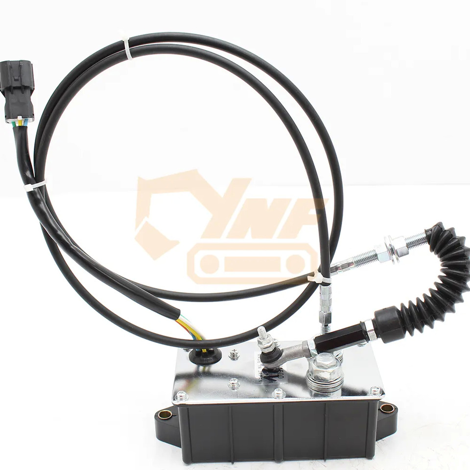 Good Quality Accelerator Throttle Ac2-1500 Ac1500 Excavator Throttle Motor For Sany Sy55C - Elektriskt system för Grävmaskin: bild 3 Good Quality Accelerator Throttle Ac2-1500 Ac1500 Excavator Throttle Motor For Sany Sy55C - Elektriskt system för Grävmaskin: bild 3