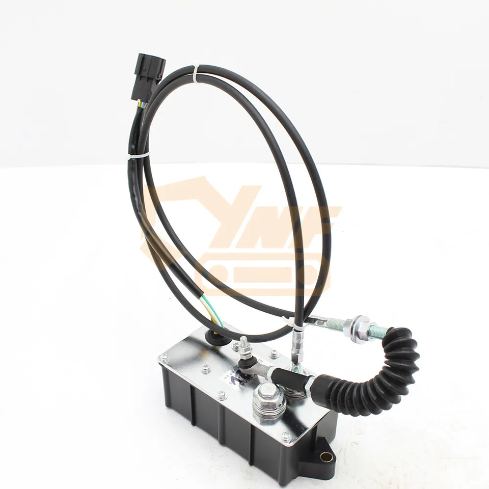 Good Quality Accelerator Throttle Ac2-1500 Ac1500 Excavator Throttle Motor For Sany Sy55C - Elektriskt system för Grävmaskin: bild 4 Good Quality Accelerator Throttle Ac2-1500 Ac1500 Excavator Throttle Motor For Sany Sy55C - Elektriskt system för Grävmaskin: bild 4