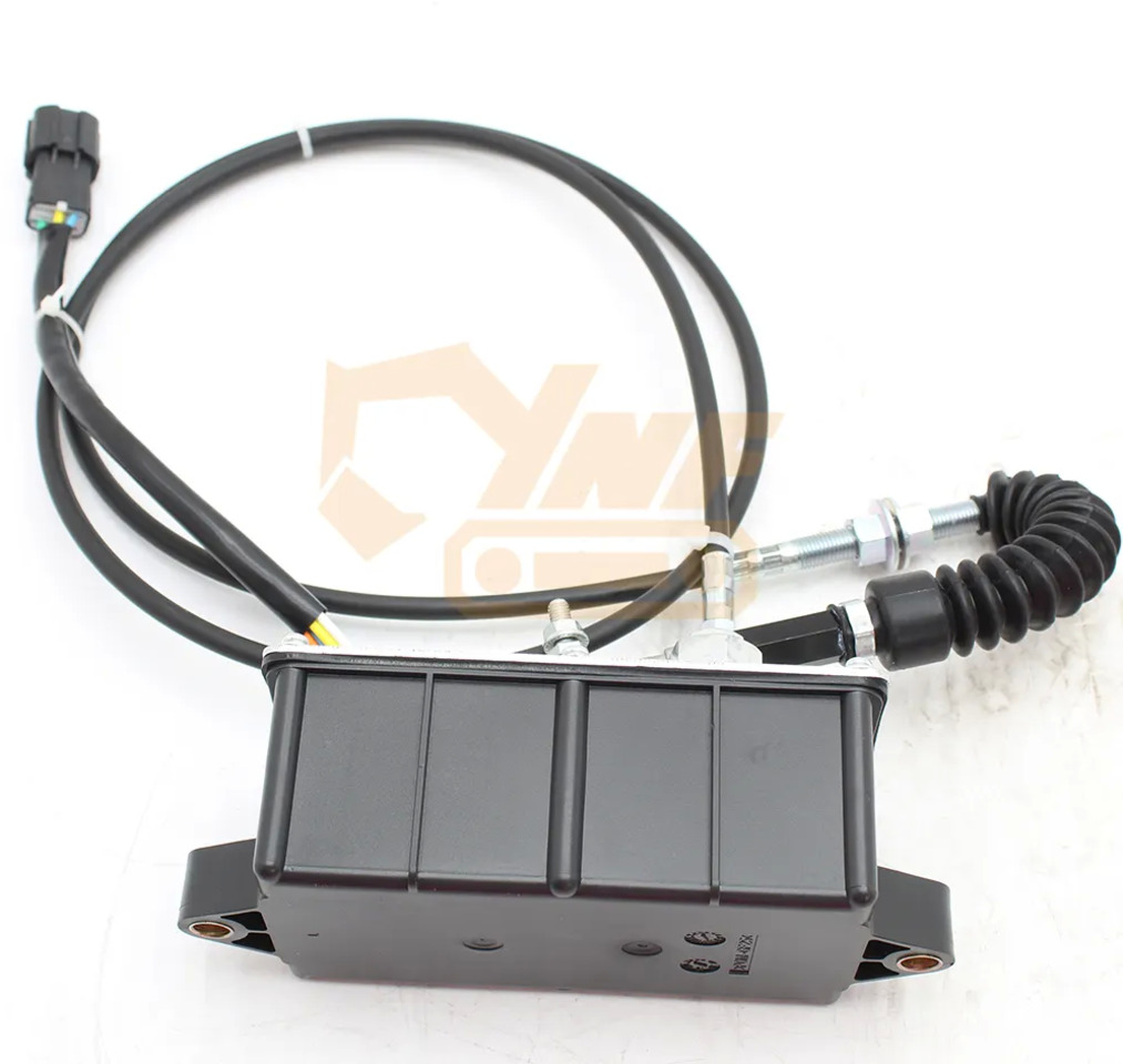 Good Quality Accelerator Throttle Ac2-1500 Ac1500 Excavator Throttle Motor For Sany Sy55C - Elektriskt system för Grävmaskin: bild 5 Good Quality Accelerator Throttle Ac2-1500 Ac1500 Excavator Throttle Motor For Sany Sy55C - Elektriskt system för Grävmaskin: bild 5