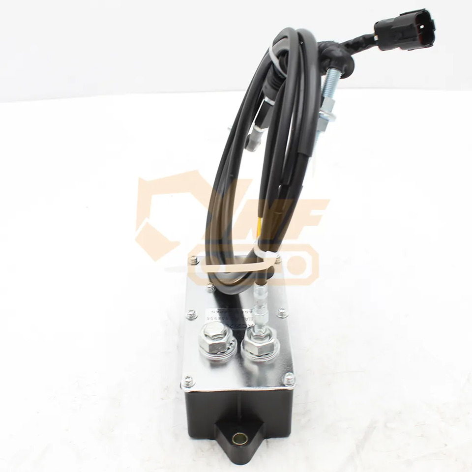 High Quality Ac2-2000 Stepper Motor Control Excavator Parts Throttle Motor For Sany Sy205C-8 Sy215C Sy75C - Elektriskt system för Grävmaskin: bild 5 High Quality Ac2-2000 Stepper Motor Control Excavator Parts Throttle Motor For Sany Sy205C-8 Sy215C Sy75C - Elektriskt system för Grävmaskin: bild 5