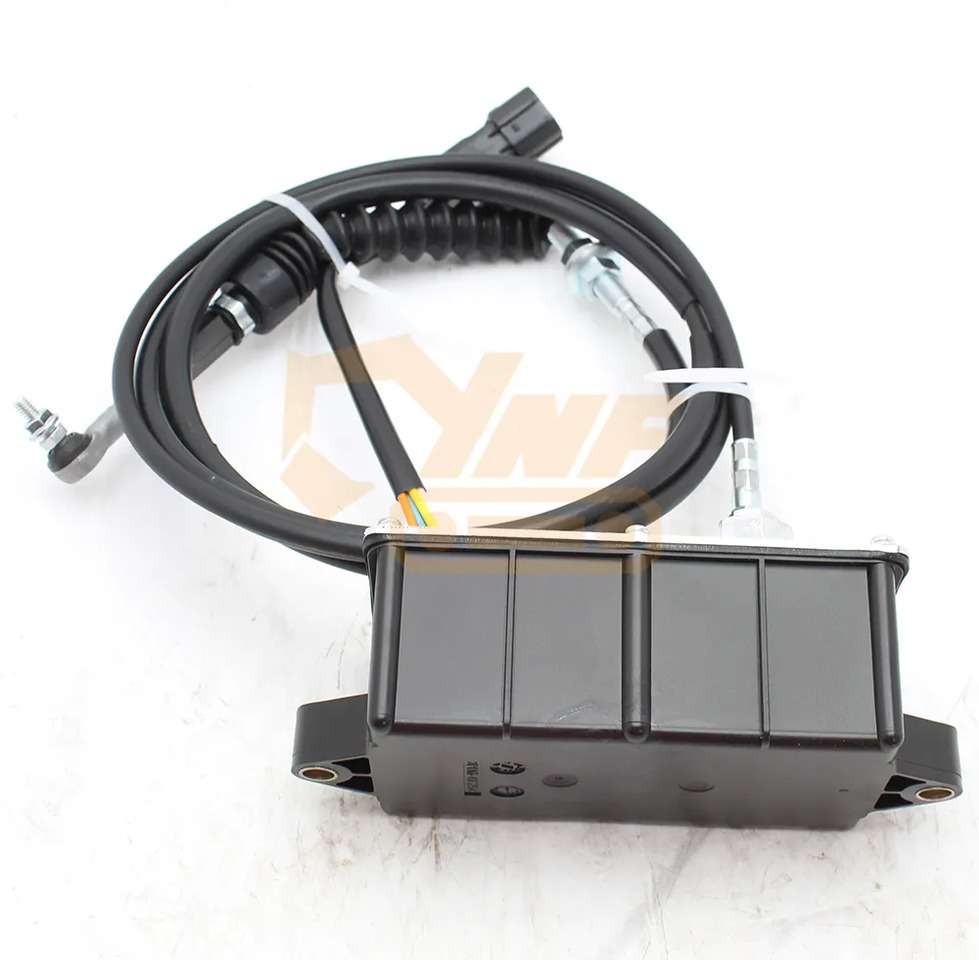 High Quality Ac2-2000 Stepper Motor Control Excavator Parts Throttle Motor For Sany Sy205C-8 Sy215C Sy75C - Elektriskt system för Grävmaskin: bild 4 High Quality Ac2-2000 Stepper Motor Control Excavator Parts Throttle Motor For Sany Sy205C-8 Sy215C Sy75C - Elektriskt system för Grävmaskin: bild 4