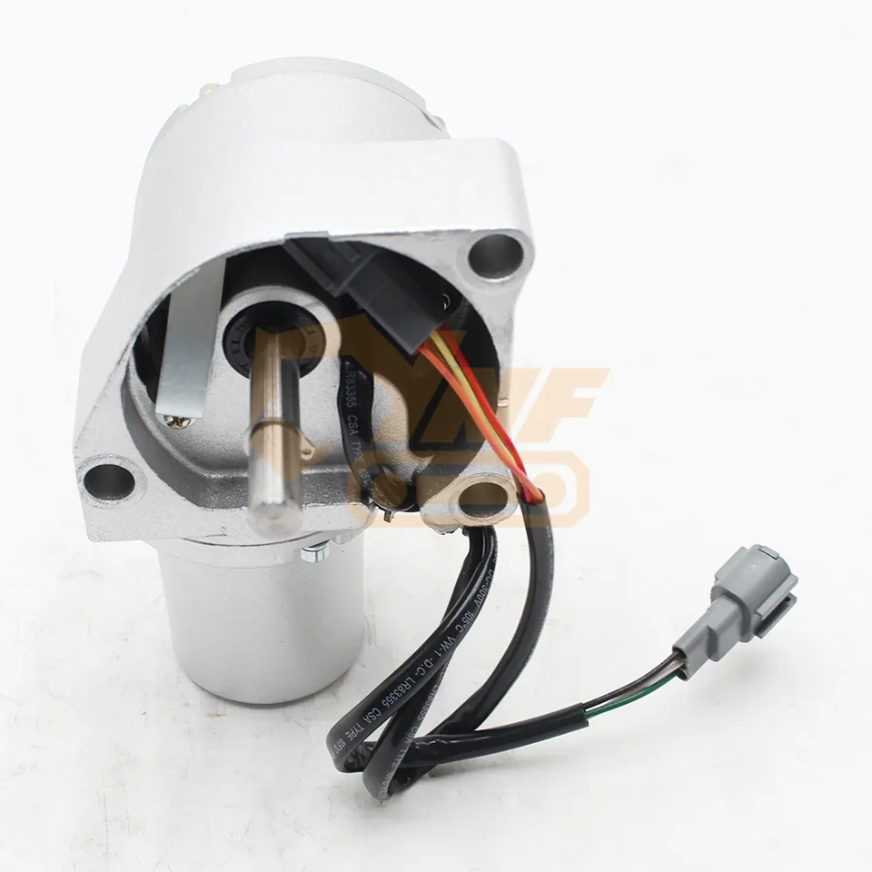 High Quality Accelerator Throttle Kp56Rm2G-013 Throttle Motor For Excavator Parts - Elektriskt system: bild 4 High Quality Accelerator Throttle Kp56Rm2G-013 Throttle Motor For Excavator Parts - Elektriskt system: bild 4
