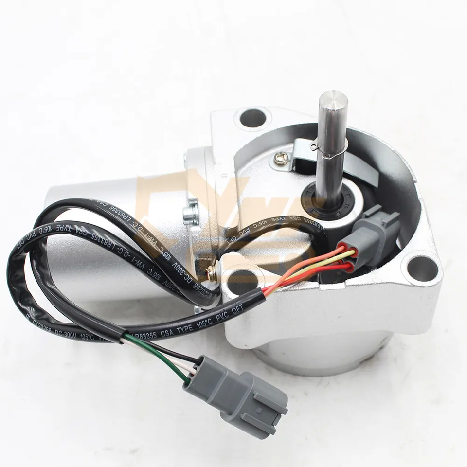 High Quality Accelerator Throttle Kp56Rm2G-013 Throttle Motor For Excavator Parts - Elektriskt system: bild 2 High Quality Accelerator Throttle Kp56Rm2G-013 Throttle Motor For Excavator Parts - Elektriskt system: bild 2