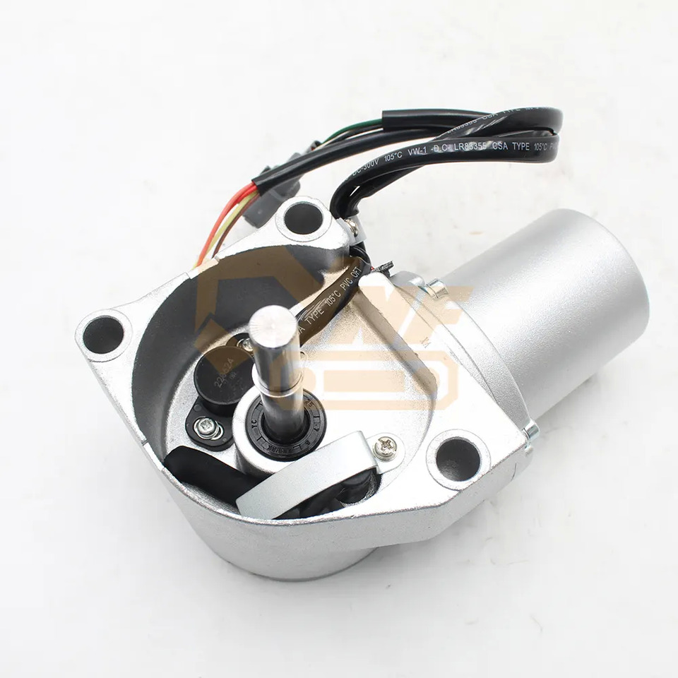 High Quality Accelerator Throttle Kp56Rm2G-013 Throttle Motor For Excavator Parts - Elektriskt system: bild 5 High Quality Accelerator Throttle Kp56Rm2G-013 Throttle Motor For Excavator Parts - Elektriskt system: bild 5