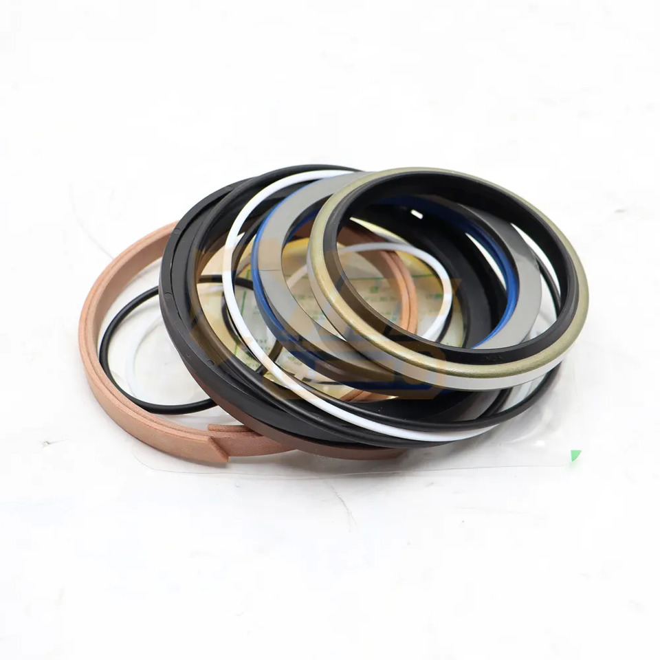 High Quality DX140 Bucket Cylinder Seal Kit K9002306 For Doosan Excavator Parts - Hydraulik: bild 2 High Quality DX140 Bucket Cylinder Seal Kit K9002306 For Doosan Excavator Parts - Hydraulik: bild 2