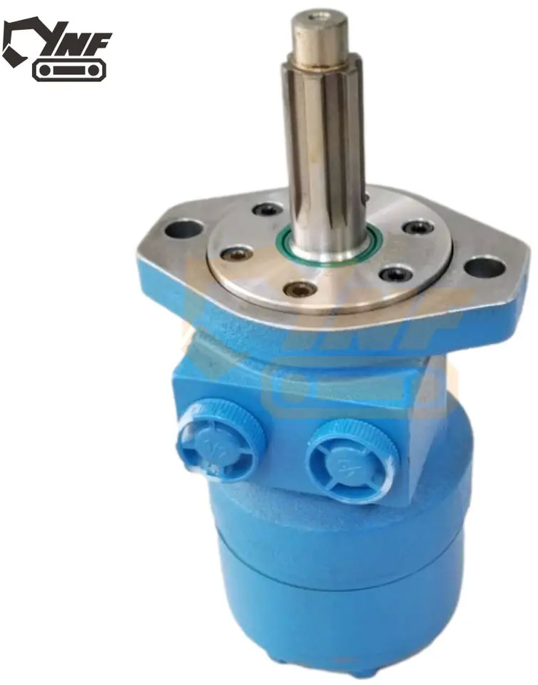 High Quality Excavator Parts Swing Device Kx10 Hydraulic Swing Motor Assembly With Gearbox For Mini Excavator - Hydraulmotor för Grävmaskin: bild 1 High Quality Excavator Parts Swing Device Kx10 Hydraulic Swing Motor Assembly With Gearbox For Mini Excavator - Hydraulmotor för Grävmaskin: bild 1