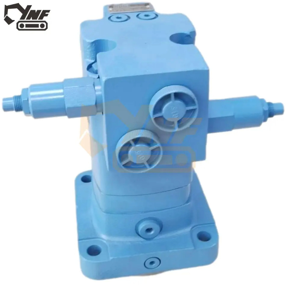High Quality Mini Excavator Parts Hydraulic Swing Motor Assembly Sw2.5K-245 691-0076-006 Swing Device - Hydraulmotor för Grävmaskin: bild 3 High Quality Mini Excavator Parts Hydraulic Swing Motor Assembly Sw2.5K-245 691-0076-006 Swing Device - Hydraulmotor för Grävmaskin: bild 3