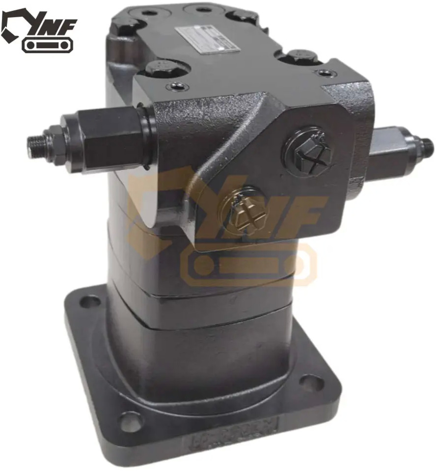 High Quality Swing Device Ez17 Cat301.7 Hydraulic Swing Motor Assy For Mini Excavator Parts - Hydraulmotor för Grävmaskin: bild 1 High Quality Swing Device Ez17 Cat301.7 Hydraulic Swing Motor Assy For Mini Excavator Parts - Hydraulmotor för Grävmaskin: bild 1