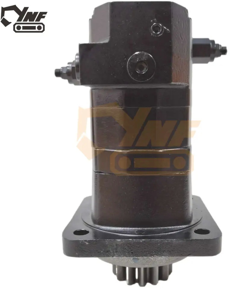 High Quality Swing Device Ez17 Cat301.7 Hydraulic Swing Motor Assy For Mini Excavator Parts - Hydraulmotor för Grävmaskin: bild 5 High Quality Swing Device Ez17 Cat301.7 Hydraulic Swing Motor Assy For Mini Excavator Parts - Hydraulmotor för Grävmaskin: bild 5