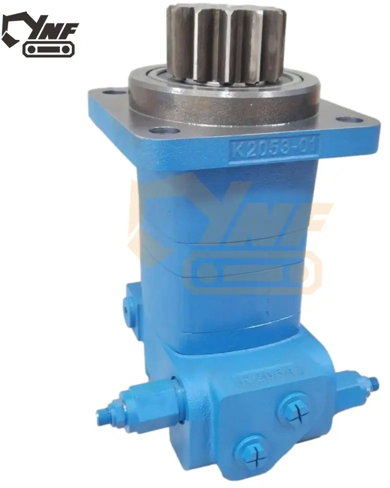 Kx15 Kx17 Kx41-2 Kx36-2 Excavator Swing Motor 104-6490-005 104-6445-005 2-200Dos-E3888 104-6462-005 For Kubota Excavator Parts - Hydraulmotor för Grävmaskin: bild 4 Kx15 Kx17 Kx41-2 Kx36-2 Excavator Swing Motor 104-6490-005 104-6445-005 2-200Dos-E3888 104-6462-005 For Kubota Excavator Parts - Hydraulmotor för Grävmaskin: bild 4
