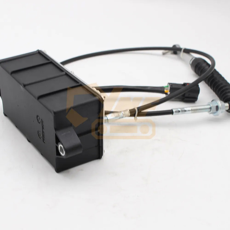 Stepper Motor Ac2-1000 Ac1000 Excavator Throttle Motor For Sany Xgma820 Xgma822 - Elektriskt system för Grävmaskin: bild 4 Stepper Motor Ac2-1000 Ac1000 Excavator Throttle Motor For Sany Xgma820 Xgma822 - Elektriskt system för Grävmaskin: bild 4