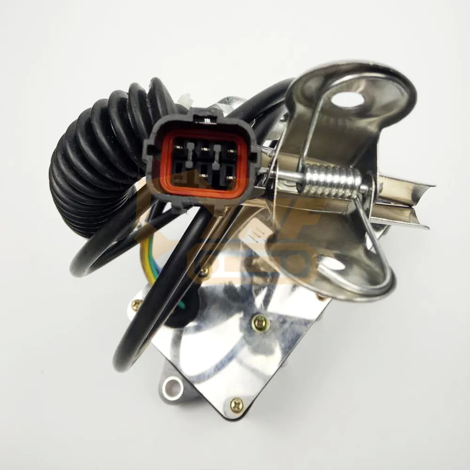 Stepper Motor Ac2-1000 Ac1000 Excavator Throttle Motor For Sany Xgma820 Xgma822 - Elektriskt system för Grävmaskin: bild 5 Stepper Motor Ac2-1000 Ac1000 Excavator Throttle Motor For Sany Xgma820 Xgma822 - Elektriskt system för Grävmaskin: bild 5