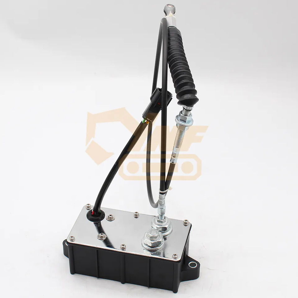 Stepper Motor Ac2-1000 Ac1000 Excavator Throttle Motor For Sany Xgma820 Xgma822 - Elektriskt system för Grävmaskin: bild 1 Stepper Motor Ac2-1000 Ac1000 Excavator Throttle Motor For Sany Xgma820 Xgma822 - Elektriskt system för Grävmaskin: bild 1