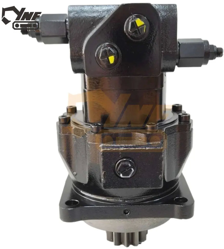 Swing Device Motor Zx17 Excavator Swing Motor Assy 104-6422-005 104-6419-005 For Hitachi Excavator Parts - Hydraulmotor för Grävmaskin: bild 5 Swing Device Motor Zx17 Excavator Swing Motor Assy 104-6422-005 104-6419-005 For Hitachi Excavator Parts - Hydraulmotor för Grävmaskin: bild 5