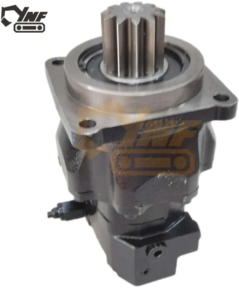 Swing Device Motor Zx17 Excavator Swing Motor Assy 104-6422-005 104-6419-005 For Hitachi Excavator Parts - Hydraulmotor för Grävmaskin: bild 4 Swing Device Motor Zx17 Excavator Swing Motor Assy 104-6422-005 104-6419-005 For Hitachi Excavator Parts - Hydraulmotor för Grävmaskin: bild 4
