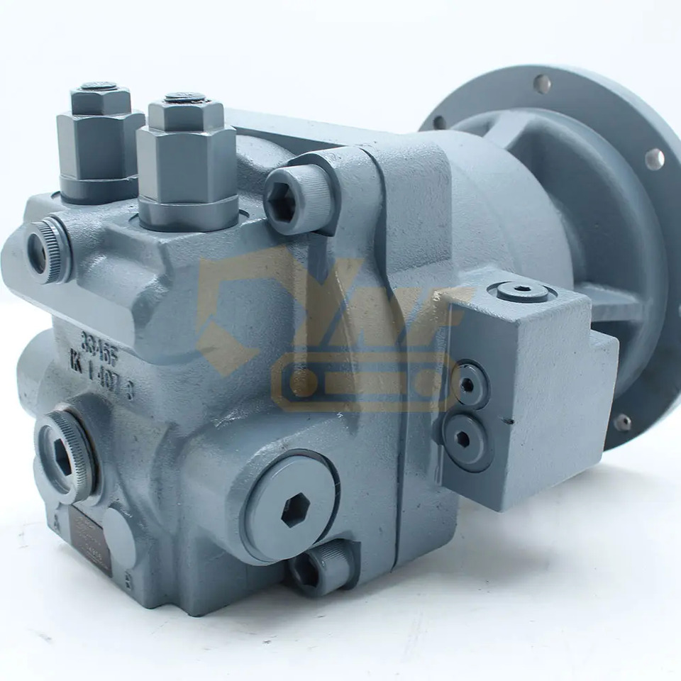 YNF Excavator Hydraulic Parts EX120 EX120-2 EX120-3 EX120-5 Swing Motor Assy 9148921 4330219 For Hitachi - Hydraulmotor för Grävmaskin: bild 3 YNF Excavator Hydraulic Parts EX120 EX120-2 EX120-3 EX120-5 Swing Motor Assy 9148921 4330219 For Hitachi - Hydraulmotor för Grävmaskin: bild 3
