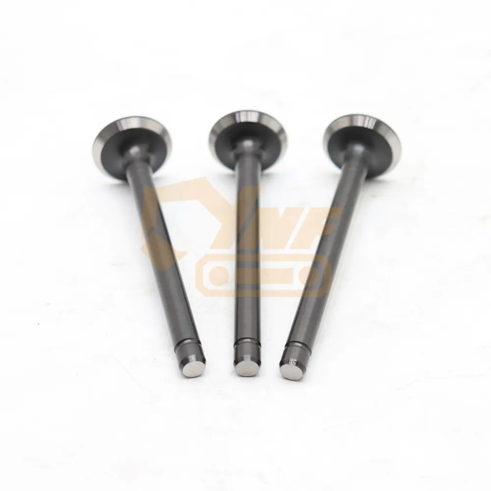YNF Factory Wholesale Excavator Engine Parts D1102 Engine Valve Intake For Doosan - Ventil: bild 2 YNF Factory Wholesale Excavator Engine Parts D1102 Engine Valve Intake For Doosan - Ventil: bild 2