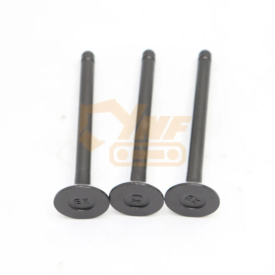 YNF Factory Wholesale Excavator Engine Parts D1102 Engine Valve Intake For Doosan - Ventil: bild 3 YNF Factory Wholesale Excavator Engine Parts D1102 Engine Valve Intake For Doosan - Ventil: bild 3
