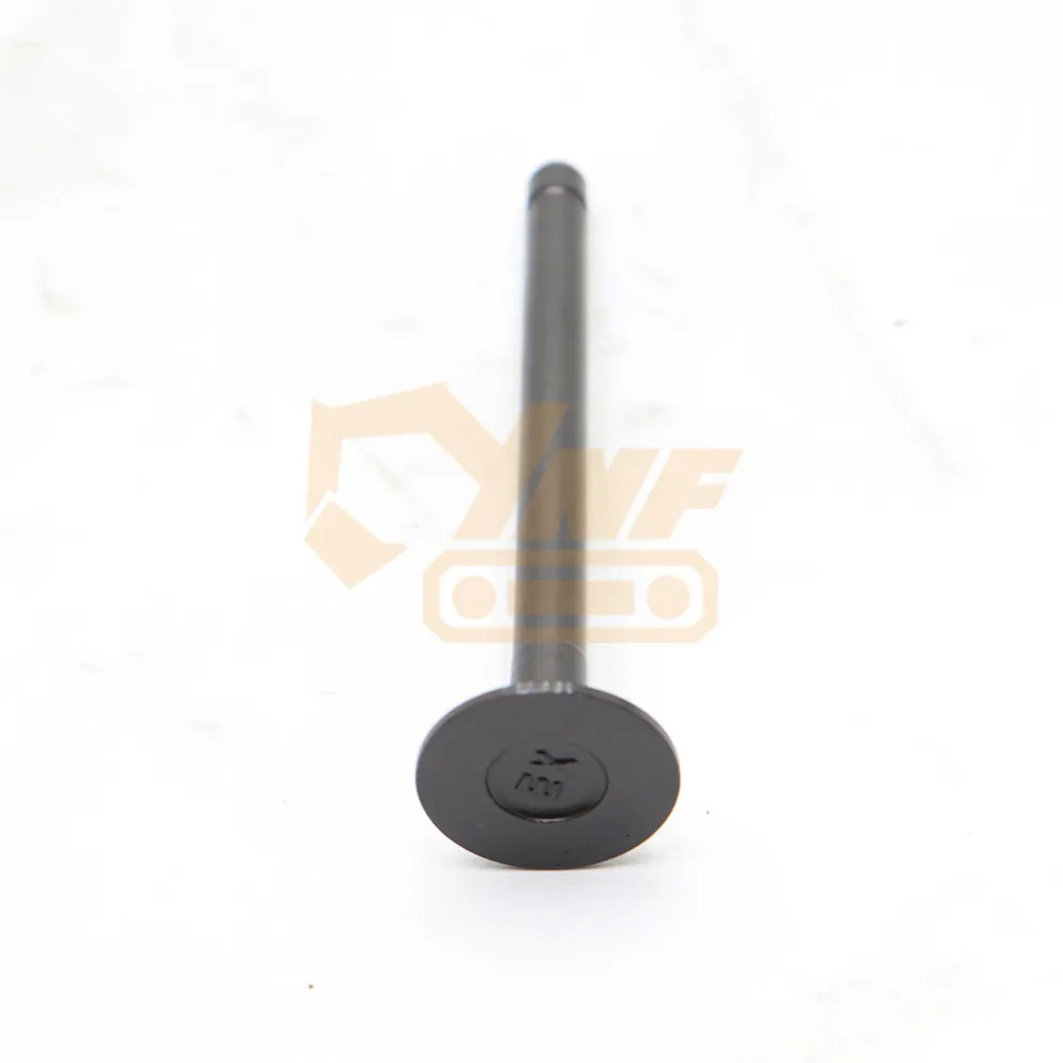YNF Factory Wholesale Excavator Engine Parts D1102 Engine Valve Intake For Doosan - Ventil: bild 5 YNF Factory Wholesale Excavator Engine Parts D1102 Engine Valve Intake For Doosan - Ventil: bild 5