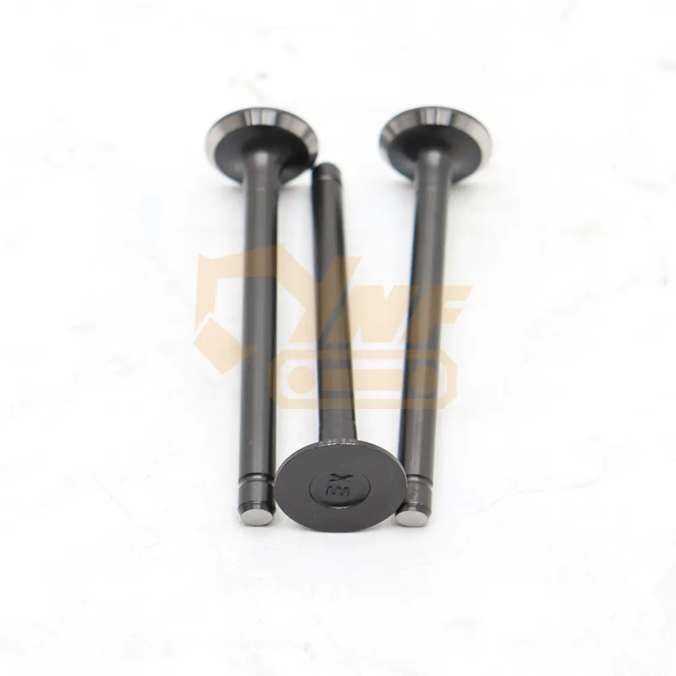 YNF Factory Wholesale Excavator Engine Parts D1102 Engine Valve Intake For Doosan - Ventil: bild 4 YNF Factory Wholesale Excavator Engine Parts D1102 Engine Valve Intake For Doosan - Ventil: bild 4