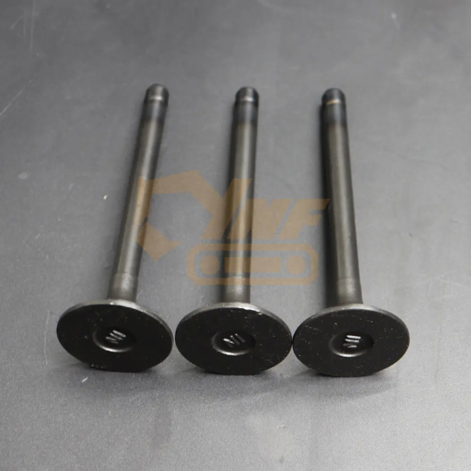 YNF High Quality Excavator Engine Parts D1102 Engine Valve Exhaust For Doosan - Ventil: bild 5 YNF High Quality Excavator Engine Parts D1102 Engine Valve Exhaust For Doosan - Ventil: bild 5