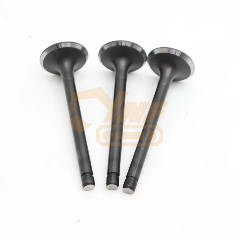 YNF High Quality Excavator Engine Parts D1102 Engine Valve Exhaust For Doosan - Ventil: bild 3 YNF High Quality Excavator Engine Parts D1102 Engine Valve Exhaust For Doosan - Ventil: bild 3