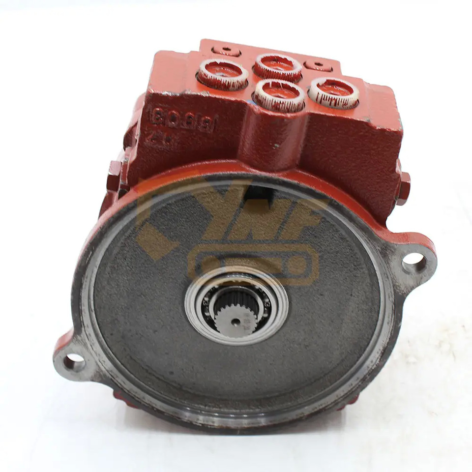 YNF High Quality Mini Excavator Parts Swing Motor 31MH-11130 For Hyundai R35-9 - Hydraulmotor för Grävmaskin: bild 4 YNF High Quality Mini Excavator Parts Swing Motor 31MH-11130 For Hyundai R35-9 - Hydraulmotor för Grävmaskin: bild 4