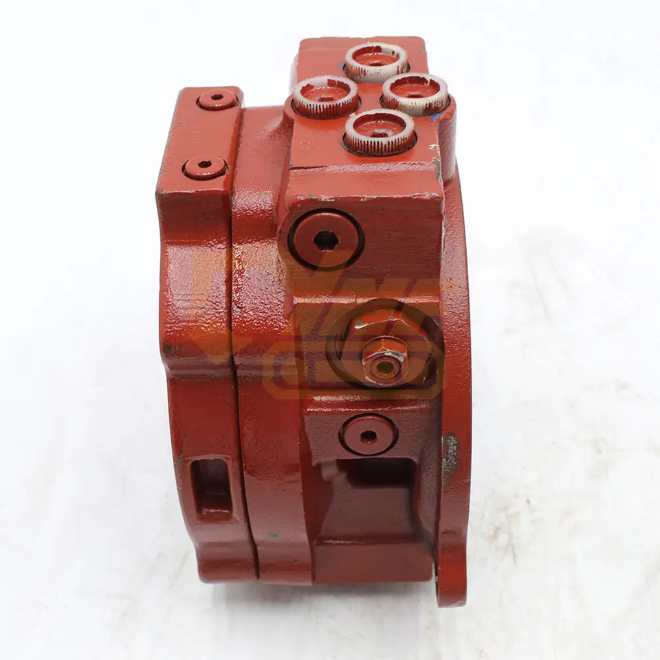 YNF High Quality Mini Excavator Parts Swing Motor 31MH-11130 For Hyundai R35-9 - Hydraulmotor för Grävmaskin: bild 5 YNF High Quality Mini Excavator Parts Swing Motor 31MH-11130 For Hyundai R35-9 - Hydraulmotor för Grävmaskin: bild 5