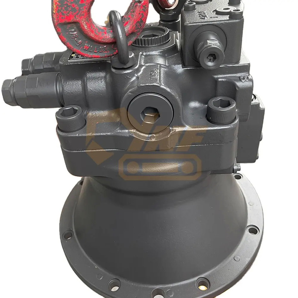 YNF M2X146B EC240B EC240BLC Swing Motor Assy VOE14550094 VOE 14550094 For VOLVO Excavator - Hydraulmotor för Grävmaskin: bild 1 YNF M2X146B EC240B EC240BLC Swing Motor Assy VOE14550094 VOE 14550094 For VOLVO Excavator - Hydraulmotor för Grävmaskin: bild 1
