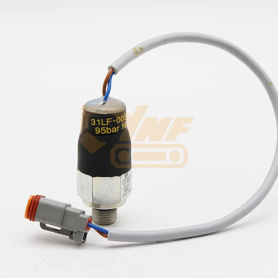 Ny Sensor YNF03287 31LF-00500 Pressure Switch Hydraulic Pressure Sensor For Hyundai R210-5 Excavator Forklift: bild 6