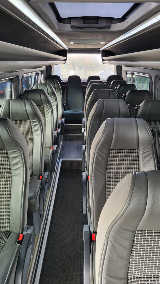 Mercedes-Benz Sprinter 519 CDI 24 seats - Turistbuss: bild 3 Mercedes-Benz Sprinter 519 CDI 24 seats - Turistbuss: bild 3