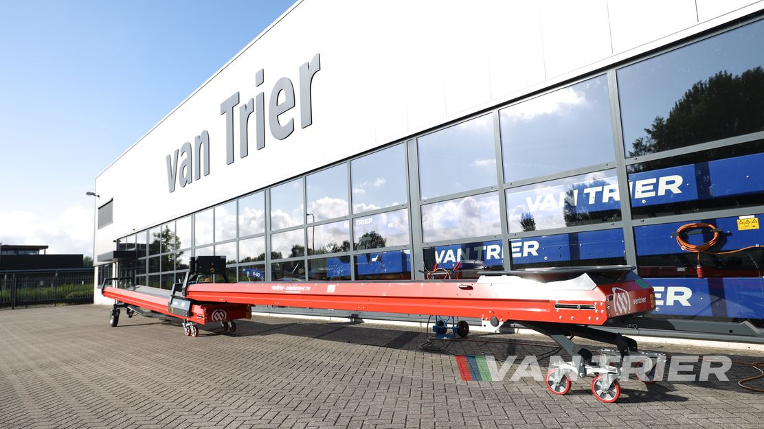 Miedema MC1780C Dual belt conveyor - Transportband: bild 4 Miedema MC1780C Dual belt conveyor - Transportband: bild 4
