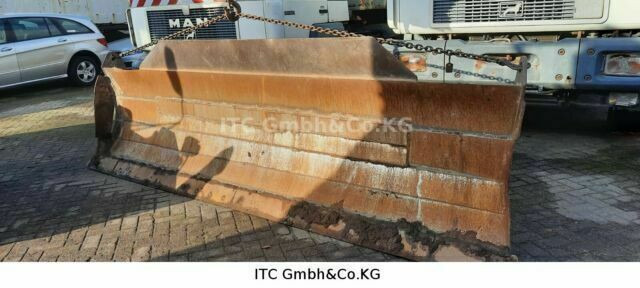 Caterpillar D5H LGP Raupe - Bulldozer: bild 2 Caterpillar D5H LGP Raupe - Bulldozer: bild 2