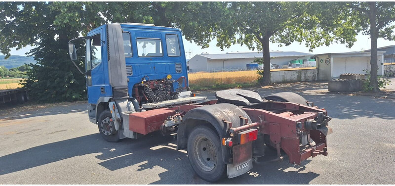 Iveco ML80E21 - Dragbil: bild 5 Iveco ML80E21 - Dragbil: bild 5