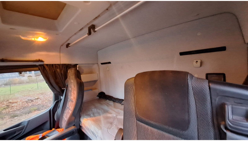 Mercedes-Benz 3363 SZM 6x4 G.Haus - Dragbil: bild 5 Mercedes-Benz 3363 SZM 6x4 G.Haus - Dragbil: bild 5