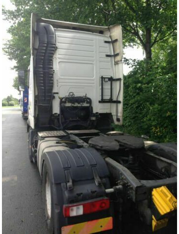 Volvo FH 440 G.Haus-Hochdach Euro:4 German Truck - Dragbil: bild 4 Volvo FH 440 G.Haus-Hochdach Euro:4 German Truck - Dragbil: bild 4
