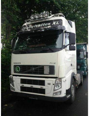 Volvo FH 440 G.Haus-Hochdach Euro:4 German Truck - Dragbil: bild 1 Volvo FH 440 G.Haus-Hochdach Euro:4 German Truck - Dragbil: bild 1