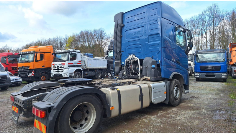 Volvo FH 460 - Dragbil: bild 2 Volvo FH 460 - Dragbil: bild 2