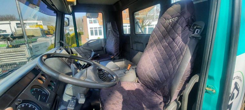 Leasa Iveco 190E28 Absetzkipper Iveco 190E28 Absetzkipper: bild 6