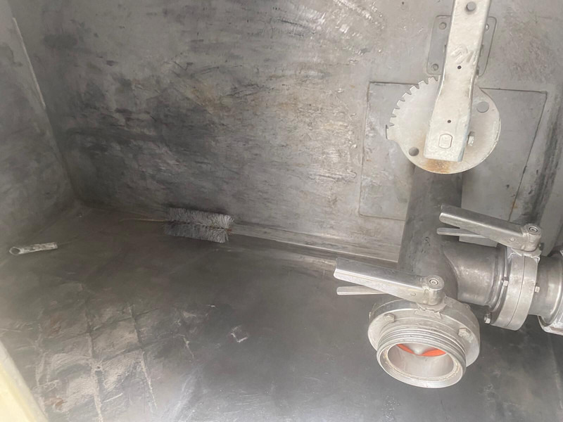Magyar A1 - Tanktrailer: bild 5 Magyar A1 - Tanktrailer: bild 5