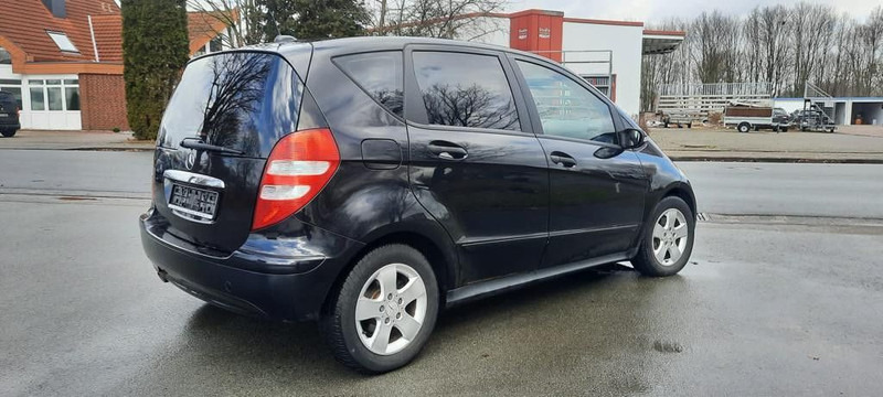 Mercedes-Benz A-Klasse 180 CDI AVANTGARDE - Hatchback/ Halvkombi: bild 3 Mercedes-Benz A-Klasse 180 CDI AVANTGARDE - Hatchback/ Halvkombi: bild 3