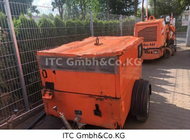 Demag SC40DS-1 - Övrig maskin: bild 1 Demag SC40DS-1 - Övrig maskin: bild 1