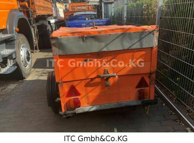 Demag SC40DS-1 - Övrig maskin: bild 3 Demag SC40DS-1 - Övrig maskin: bild 3