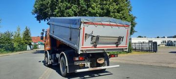 Renault Premium 460PS Kipper 4x4 Hydrodrive - Tippbil lastbil: bild 3 Renault Premium 460PS Kipper 4x4 Hydrodrive - Tippbil lastbil: bild 3