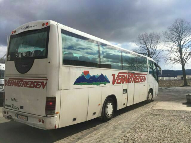 Scania Reisebus Schlaf und Sitzplätze German Bus - Turistbuss: bild 5 Scania Reisebus Schlaf und Sitzplätze German Bus - Turistbuss: bild 5