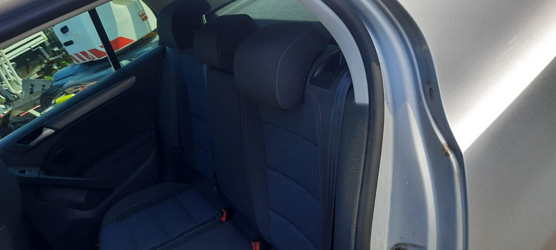 Volkswagen Golf - Hatchback/ Halvkombi: bild 5 Volkswagen Golf - Hatchback/ Halvkombi: bild 5