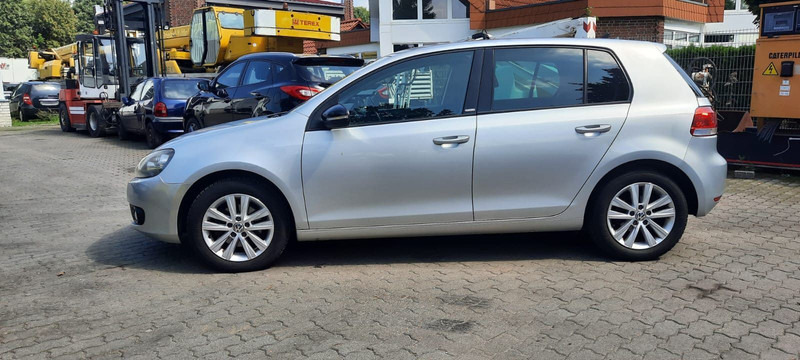 Volkswagen Golf - Hatchback/ Halvkombi: bild 4 Volkswagen Golf - Hatchback/ Halvkombi: bild 4