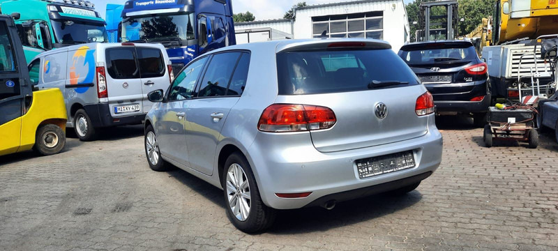 Volkswagen Golf - Hatchback/ Halvkombi: bild 2 Volkswagen Golf - Hatchback/ Halvkombi: bild 2